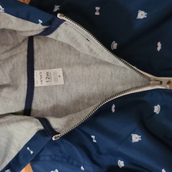Windbreaker by Carters - Picture 3 of 3